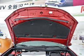 2015款丰田凯美瑞2.0S凌动版