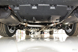 2015款丰田凯美瑞2.0S凌动版