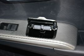 2015款丰田凯美瑞2.0S凌动版