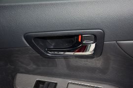 2015款丰田凯美瑞2.0S凌动版