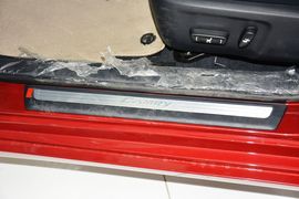 2015款丰田凯美瑞2.0S凌动版