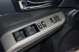 2015款丰田凯美瑞2.0S凌动版