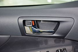 2015款丰田凯美瑞2.0S凌动版