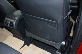 2015款丰田凯美瑞2.0S凌动版