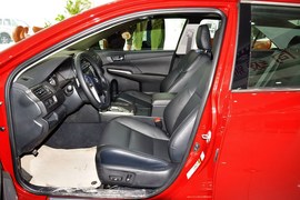 2015款丰田凯美瑞2.0S凌动版