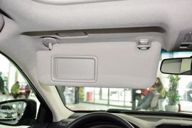 2015款丰田凯美瑞2.0S凌动版