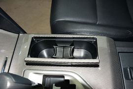 2015款丰田凯美瑞2.0S凌动版