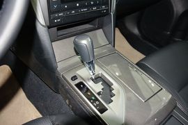 2015款丰田凯美瑞2.0S凌动版