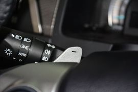 2015款丰田凯美瑞2.0S凌动版