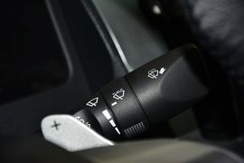 2015款丰田凯美瑞2.0S凌动版