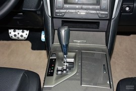 2015款丰田凯美瑞2.0S凌动版