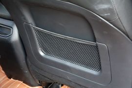 2015款吉利GX7运动版2.0L自动尊贵型