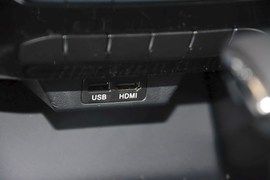 2015款吉利GX7运动版2.0L自动尊贵型