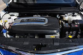 2015款长安逸动电动车尊贵型