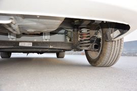 2015款长安逸动电动车尊贵型