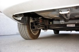 2015款长安逸动电动车尊贵型