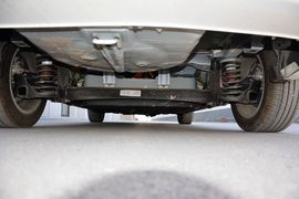 2015款长安逸动电动车尊贵型