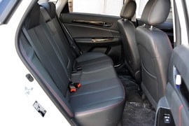 2015款长安逸动电动车尊贵型