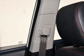 2015款长安逸动电动车尊贵型