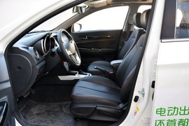 2015款长安逸动电动车尊贵型