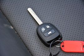 2015款长安逸动电动车尊贵型