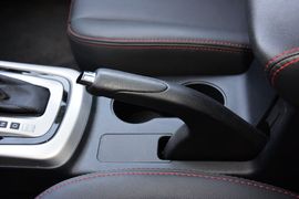 2015款长安逸动电动车尊贵型