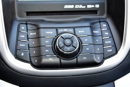 2015款长安逸动电动车尊贵型