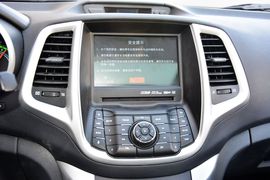 2015款长安逸动电动车尊贵型