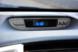 2015款长安逸动电动车尊贵型