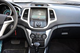 2015款长安逸动电动车尊贵型