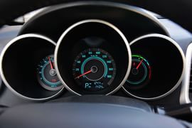 2015款长安逸动电动车尊贵型