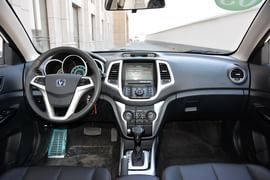 2015款长安逸动电动车尊贵型