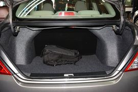 2014款日产阳光1.5XE
