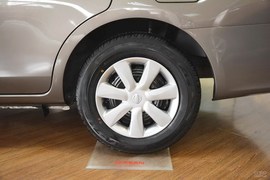 2014款日产阳光1.5XE