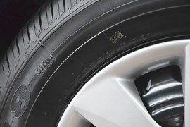 2014款日产阳光1.5XE