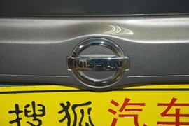 2014款日产阳光1.5XE