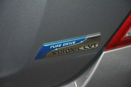 2014款日产阳光1.5XE