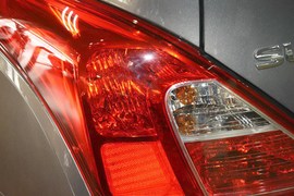 2014款日产阳光1.5XE