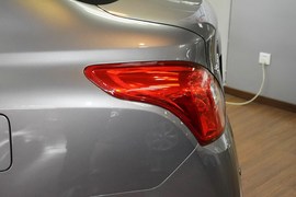 2014款日产阳光1.5XE