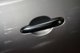 2014款日产阳光1.5XE
