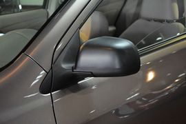 2014款日产阳光1.5XE