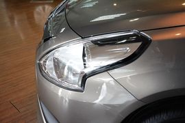 2014款日产阳光1.5XE