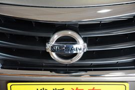 2014款日产阳光1.5XE