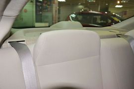 2014款日产阳光1.5XE