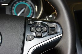 2014款别克君越2.0T