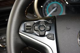 2014款别克君越2.0T