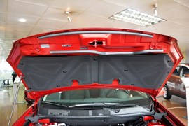 2015款日产逍客2.0XL