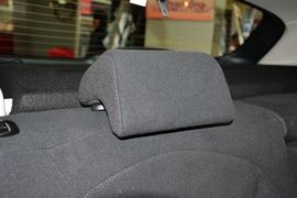 2015款日产逍客2.0XL