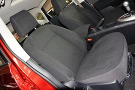 2015款日产逍客2.0XL