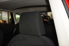 2015款日产逍客2.0XL